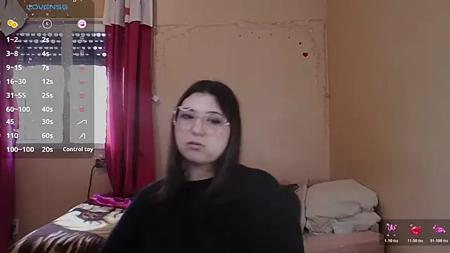 imsohornydacom online show from July 28, 6:20 pm