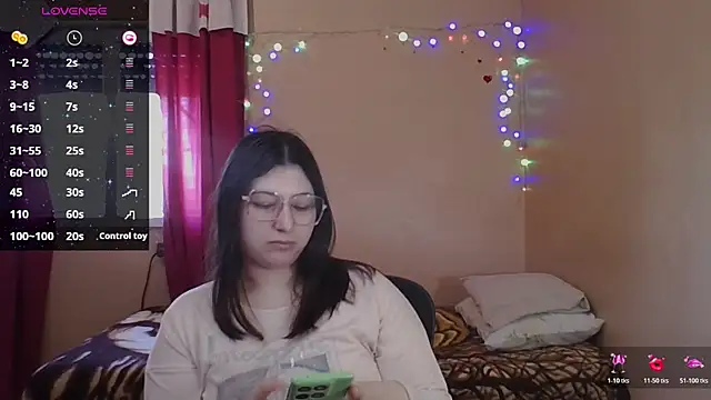 imsohornydacom online show from July 29, 2:04 pm