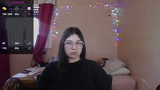 imsohornydacom online show from July 31, 6:07 pm