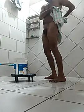 BLACK DiCK DADDY 32 online show from January 30, 12:37 pm