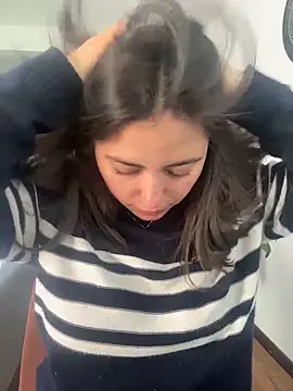 Snapshot of sukhakunis1 chatting on February 10, 3:16 pm sukhakunis1 online show from February 10, 3:16 pm