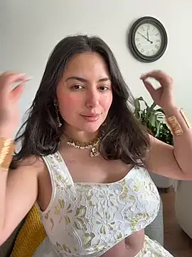 sukhakunis1 online show from June 21, 4:53 pm