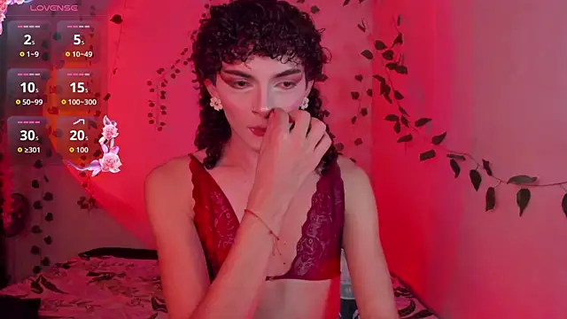 lucianromero online show from August 2, 3:16 am