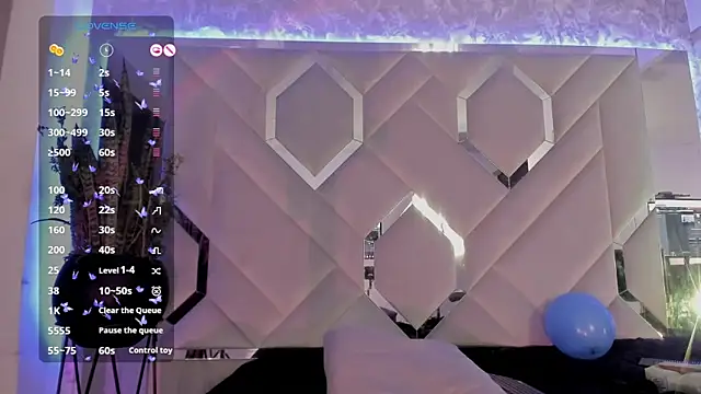 Sara Foxx1 online show from February 4, 12:40 am