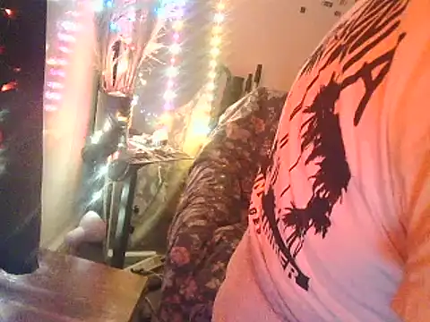 Snapshot of DaddyQuimHot chatting on March 6, 5:00 pm DaddyQuimHot online show from March 6, 5:00 pm