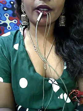 jasss-11 online show from April 26, 6:16 pm