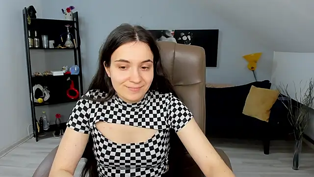 MelissaWiliam online show from January 22, 3:40 pm