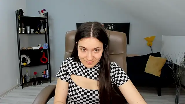 MelissaWiliam online show from January 22, 6:41 pm