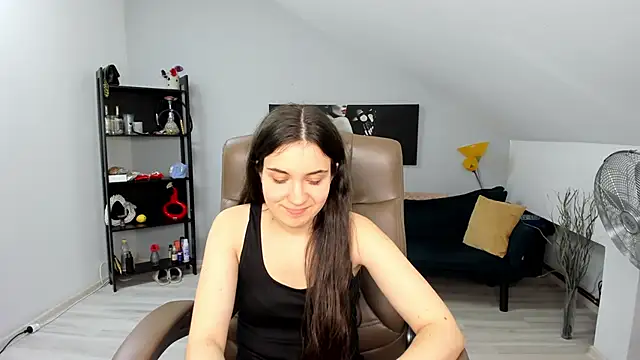 MelissaWiliam online show from January 27, 3:07 pm