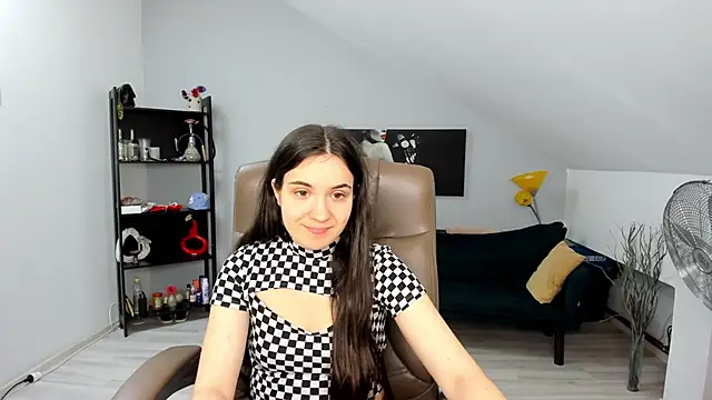 MelissaWiliam online show from January 28, 11:49 am