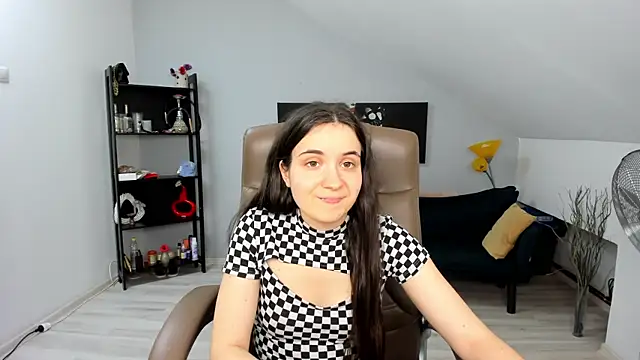 MelissaWiliam online show from January 29, 12:12 am