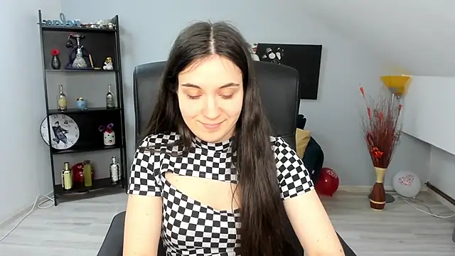 MelissaWiliam online show from February 25, 3:49 pm