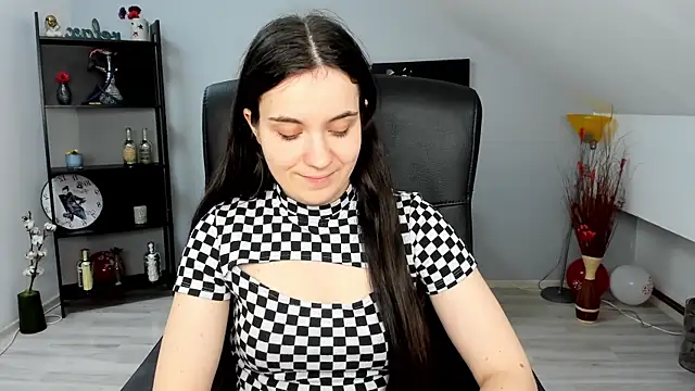 MelissaWiliam online show from March 6, 3:02 pm