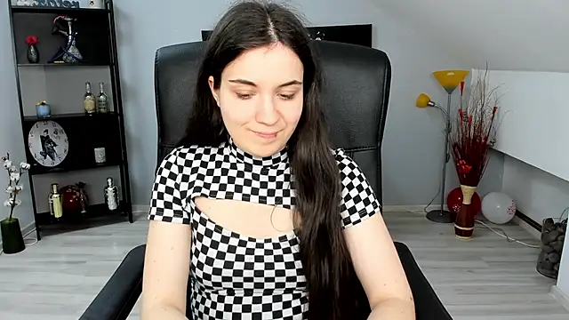 MelissaWiliam online show from March 10, 2:59 pm