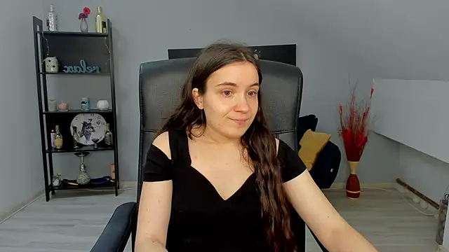 MelissaWiliam online show from February 25, 12:04 pm