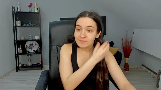 MelissaWiliam online show from February 27, 12:16 pm