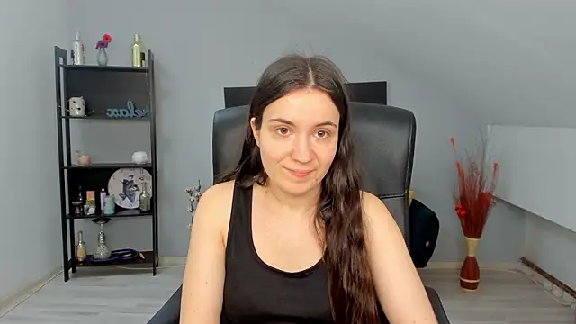 MelissaWiliam online show from March 13, 12:01 pm