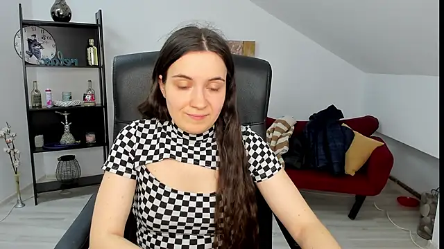 MelissaWiliam online show from April 28, 11:04 am