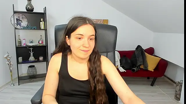 MelissaWiliam online show from June 15, 11:01 am