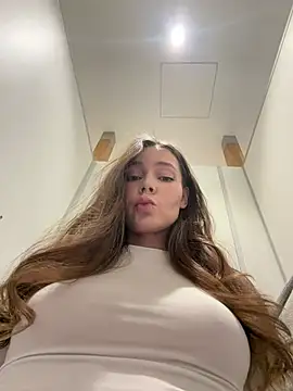 Snapshot of nicole111 chatting on February 8, 10:29 am nicole111 online show from February 8, 10:29 am