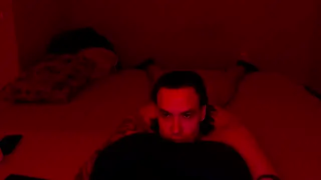 baphomet from ice online show from November 13, 11:36 pm