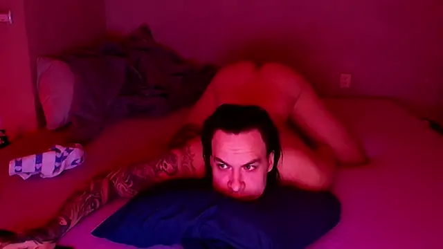 baphomet from ice online show from November 16, 1:00 am