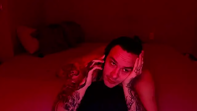 baphomet from ice online show from November 16, 1:06 pm