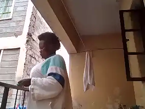 chokmin online show from March 5, 7:27 am