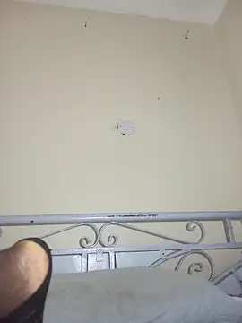 chokmin online show from October 21, 7:47 pm