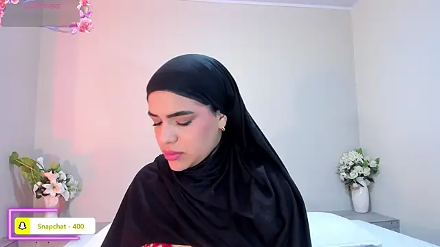 Snapshot of Umarani_ chatting on July 22, 6:00 pm Umarani online show from July 22, 6:00 pm