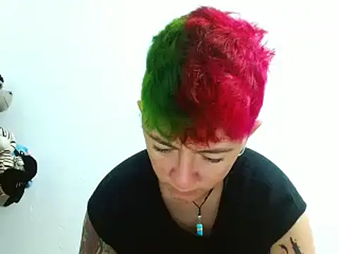 Snapshot of tomboyblue chatting on March 8, 12:20 pm tomboyblue online show from March 8, 12:20 pm