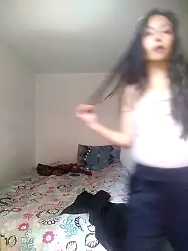 Snapshot of Amarista_Lovely6 chatting on February 21, 7:26 pm Amarista Lovely6 online show from February 21, 7:26 pm