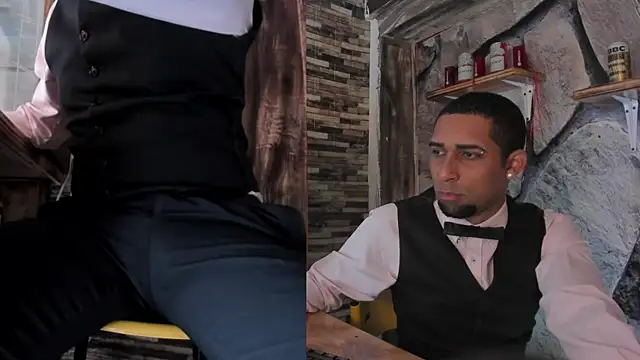 Snapshot of Paolo_johnson chatting on February 5, 11:34 am Paolo johnson online show from February 5, 11:34 am