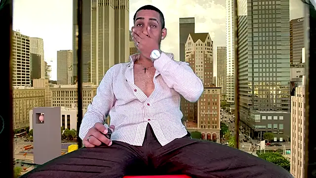 Snapshot of Paolo_johnson chatting on February 20, 3:08 pm Paolo johnson online show from February 20, 3:08 pm