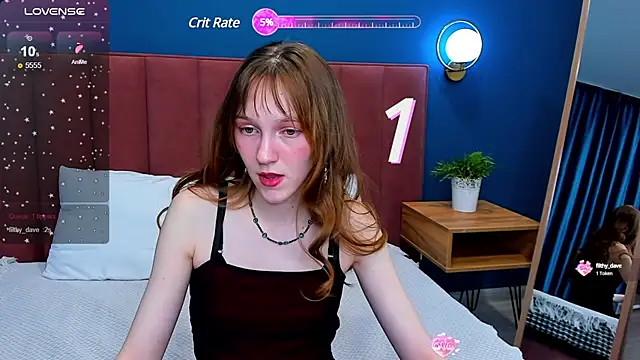 VanillaKelly online show from March 7, 6:57 am