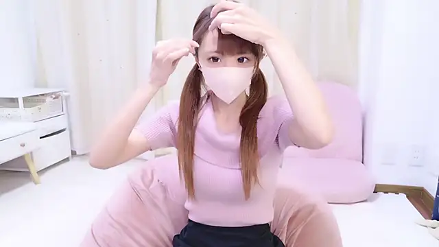 Snapshot of shihori_s2 chatting on October 15, 12:05 pm shihori s2 online show from October 15, 12:05 pm