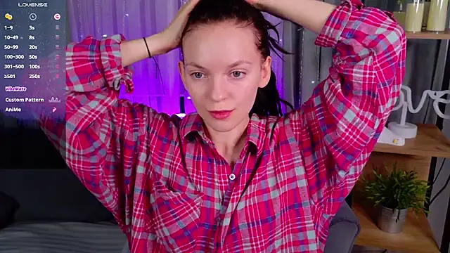 Snapshot of CoreyJane chatting on January 9, 4:30 am CoreyJane online show from January 9, 4:30 am