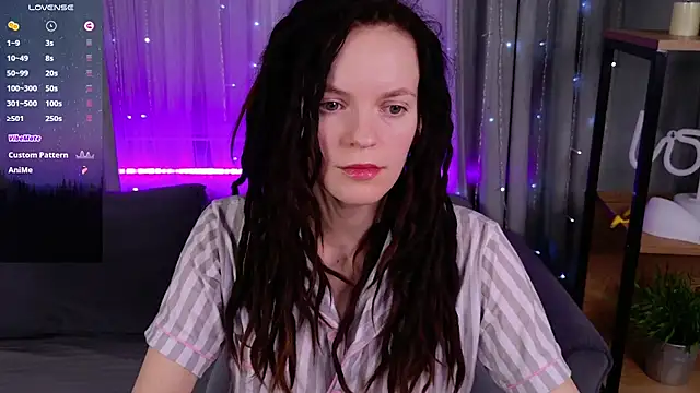 Snapshot of CoreyJane chatting on January 23, 4:30 am CoreyJane online show from January 23, 4:30 am