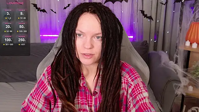 Snapshot of CoreyJane chatting on October 21, 4:35 am CoreyJane online show from October 21, 4:35 am