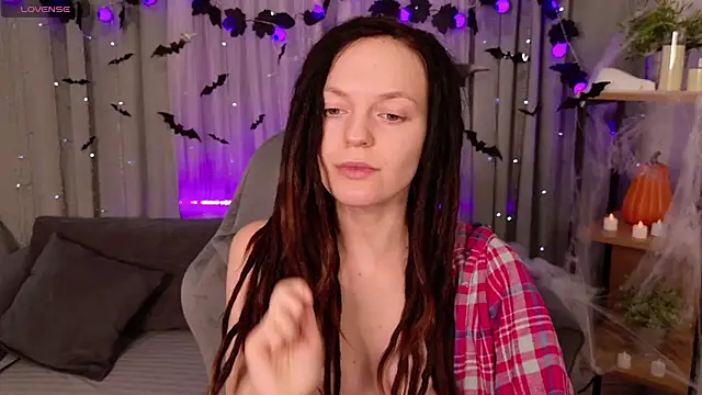 Snapshot of CoreyJane chatting on October 25, 5:15 am CoreyJane online show from October 25, 5:15 am