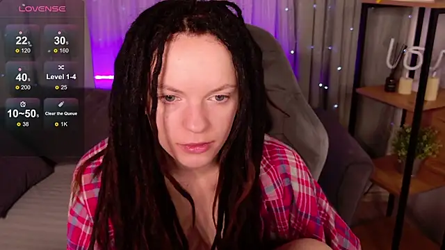 Snapshot of CoreyJane chatting on November 21, 5:06 am CoreyJane online show from November 21, 5:06 am