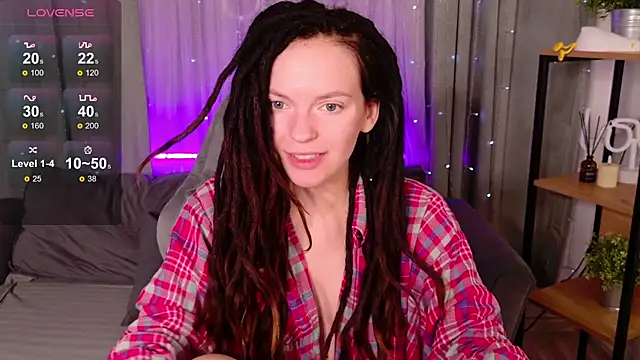 Snapshot of CoreyJane chatting on December 1, 4:50 am CoreyJane online show from December 1, 4:50 am