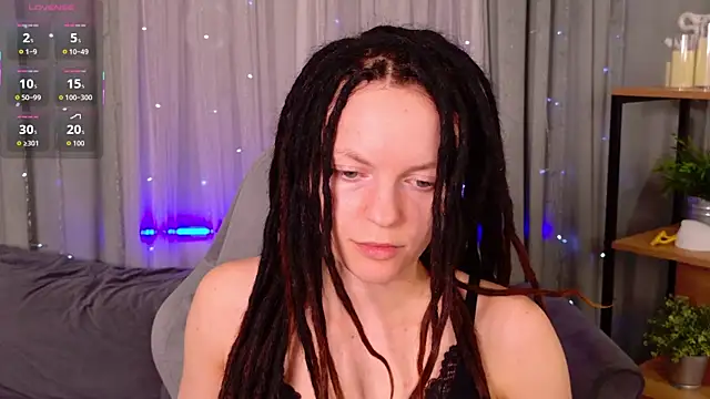 CoreyJane online show from June 26, 5:01 am