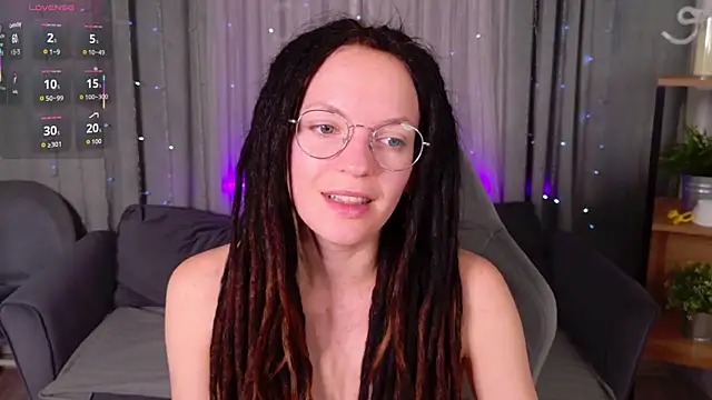 CoreyJane online show from August 3, 4:44 am
