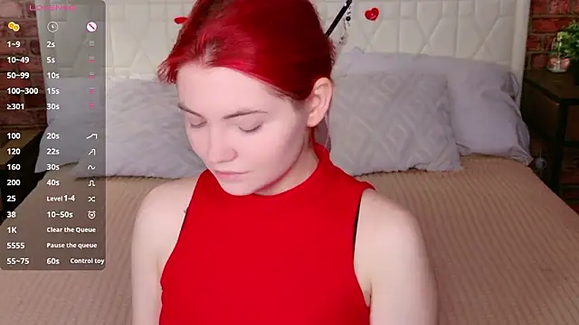 Lisa Adam online show from March 9, 4:11 pm