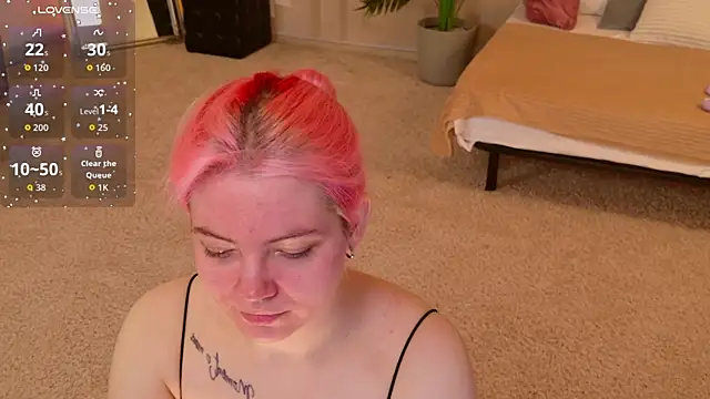 Lisa Adam online show from July 17, 4:12 pm