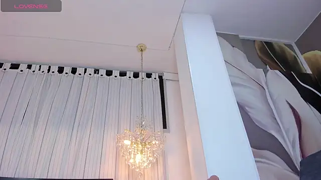 DahianaLincoln online show from January 29, 8:04 pm