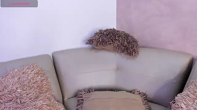 DahianaLincoln online show from September 24, 5:38 pm