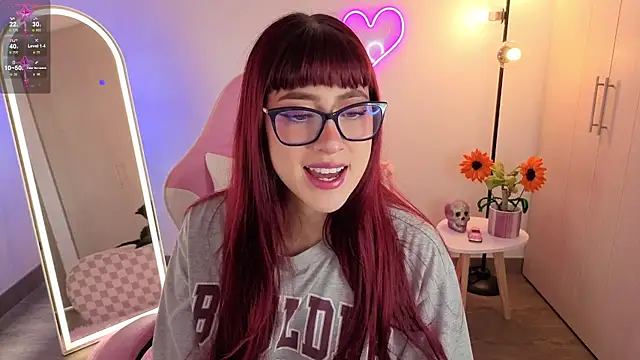 violet ch online show from June 9, 7:36 pm