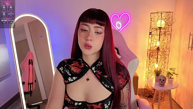 Snapshot of violet_ch chatting on June 19, 7:28 pm violet ch online show from June 19, 7:28 pm